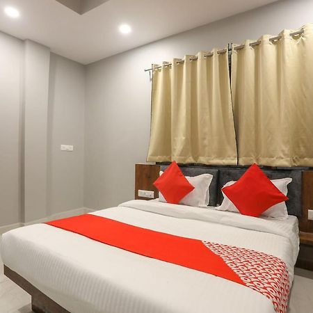 Hotel Shankar Ujjain Exterior foto